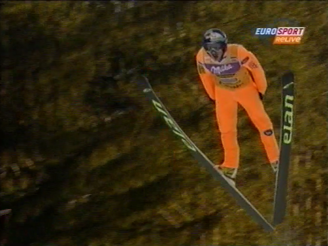 Adam Małysz (Eurosport)